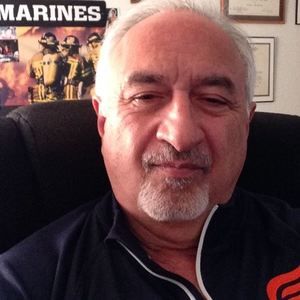 Meet your Posher, Hector